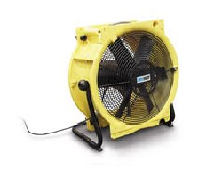 Ventilator
