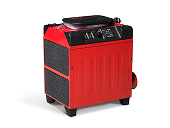 CONDENSATIEDROGER K3