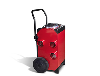 CONDENSATIEDROGER K5